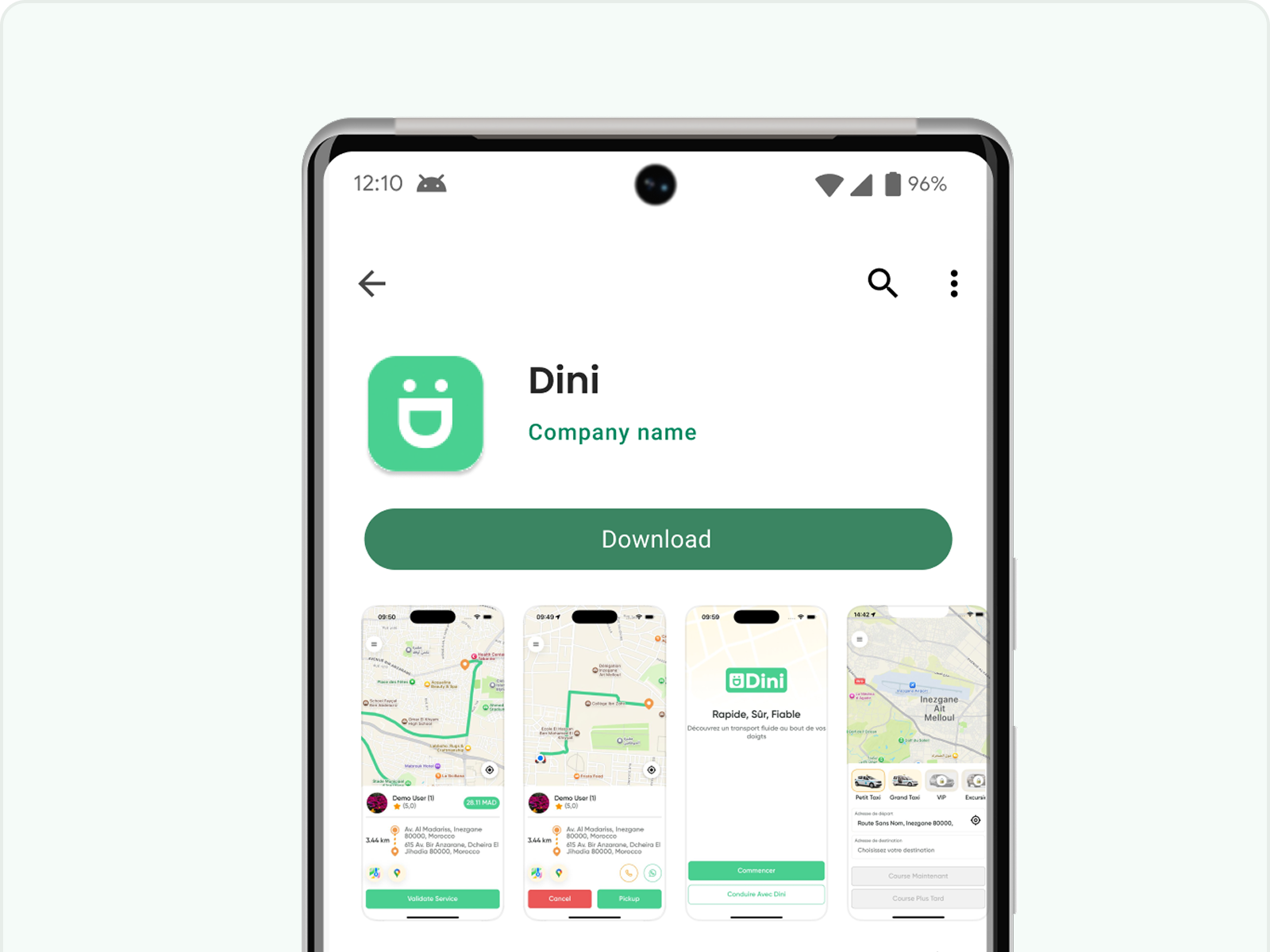 المزيد من العملاء، انتظار أقل